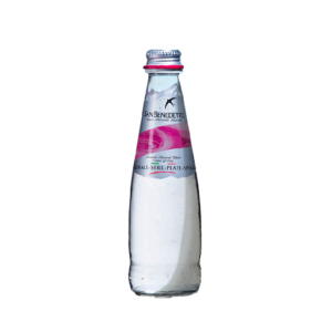 Agua Mineral Natural SAN BENEDETTO (500ml)