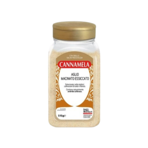Ajo Molido CANNAMELA (515g)