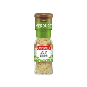 Ajo Triturado CANNAMELA (30g)