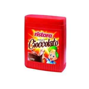 Chocolate en Polvo RISTORA (500g)