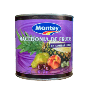 Cocktail 5 Frutas MONTEY (3kg)