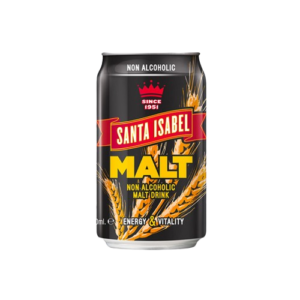 Malta SANTA ISABEL (330ml)