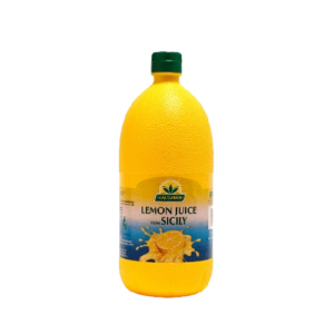 Zumo de Limón ITAL LEMON (1L)