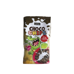Cereal Choco Chips CERIDÉS (500g)