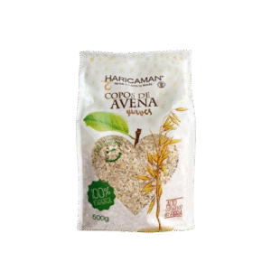 Copos de Avena HARICAMAN (500g)