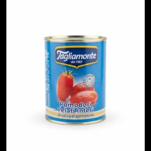 Tomate Pelado TAGLIAMONTE (800gr)