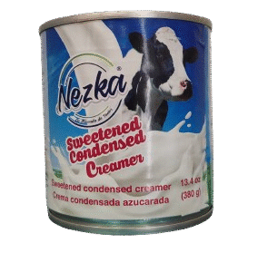 Leche Condensada NEZKA (380gr)