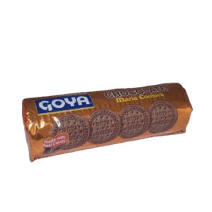 Galletas María de Chocolate GOYA (198.5g)