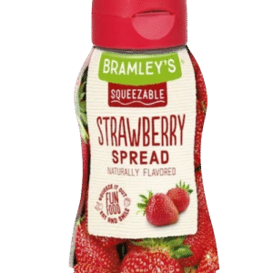 Jalea de Fresa BRAMLEY´S (566g)