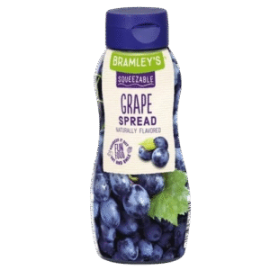 Jalea de Uva BRAMLEY´S (566g)