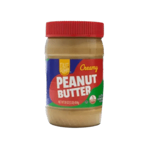 Mantequilla de Maní Creamy NUT SOME (454g)