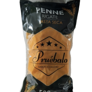 Pasta Seca PRUEBALO (500g)