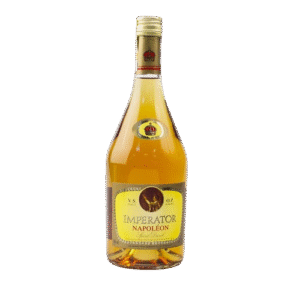 Bebida Espiritual IMPERATOR NAPOLEON 36%VOL. (1lt)