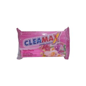 Jabón para Lavar CLEAMAX (250g)