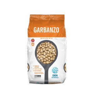 Garbanzo DDS DESDELSUR (500g)