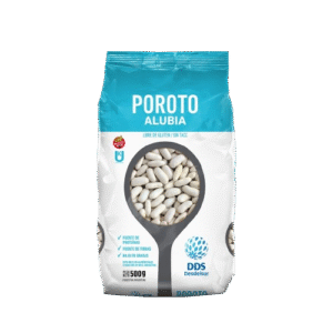Alubia Blanca DDS DESDELSUR (500g)
