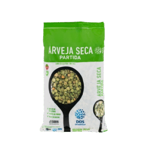 Guisante Verde Picado DDS DESDELSUR (500g)