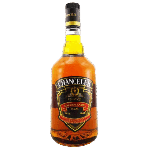 Whisky CHANCELER 38%vol. (1LT)