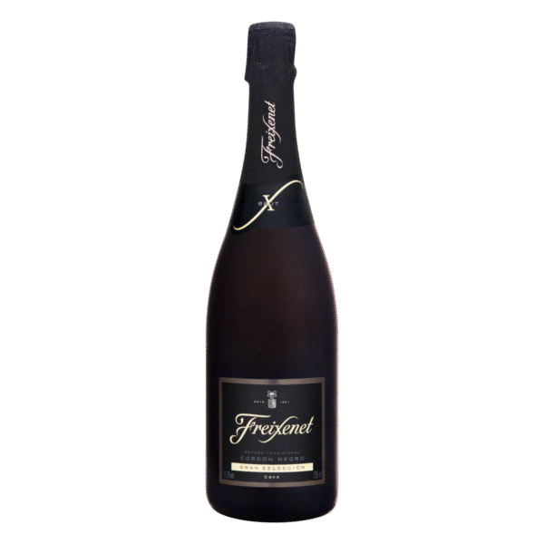 Cava Gordon Negro Gran Selección FREIXENET (750ml)