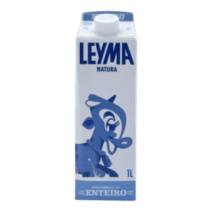 Leche Entera LEYMA (1lt)