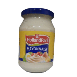 Mayonesa HOLLANDPARK (250ml)