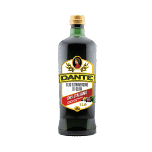 Aceite de Oliva Extra Virgen (DANTE) 1LT