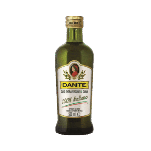Aceite Oliva Extra Virgen DANTE (500ml)