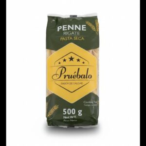 Pasta Seca PRUEBALO (500g)