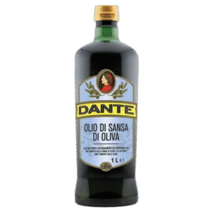 Aceite de Oliva di Sansa DANTE (1L)