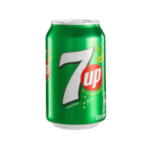 Refresco Limón 7UP (300ml)