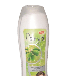 Shampoo PARYA (400ml)