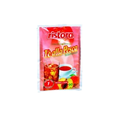 Té Instantáneo Sabor Melocotón (90g)