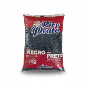 Frijoles Negros RICO PRATO (1kg)