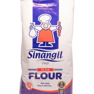 Harina SINANGIL (1kg)
