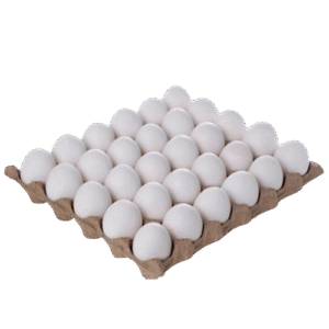 Huevos Blancos (30u)