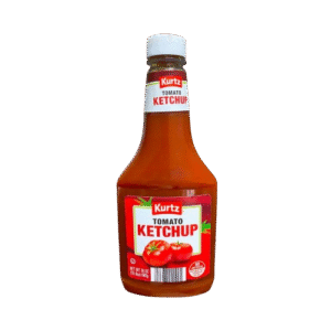 Ketchup KURTZ (24oz/ 680ml)