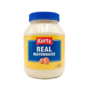 Mayonesa KURTZ (30 fl.oz)