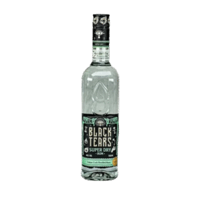Ron Super Dry BLACK TEARS (700ml)