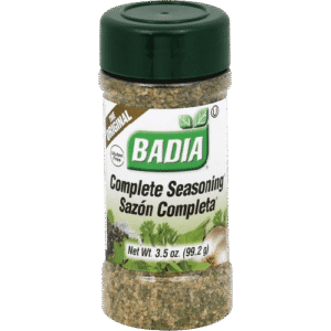 Sazón Completo BADIA (99.2g)