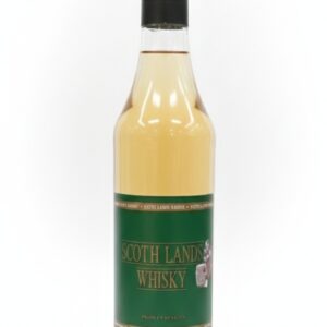 Whisky SCOTH LANDS (700ml)