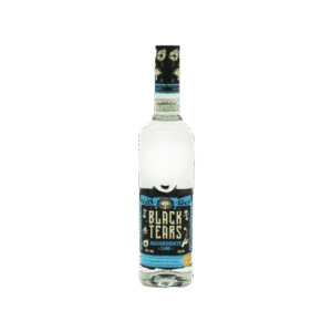 Aguardiente Cane BLACK TEARS (700ml)