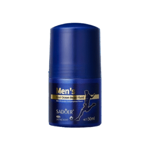 Desodorante para hombre SADOER (50ml)