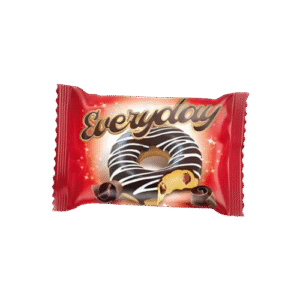 Donut Cebra EVERYDAY (45g)