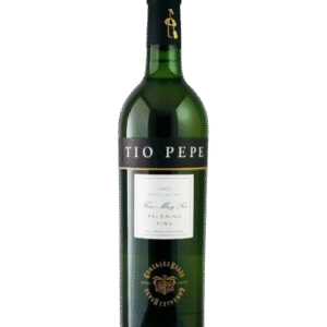 Vino Fino Jerez TIO PEPE