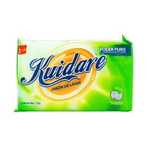 Jabón de lavar KUIDARE (170g)