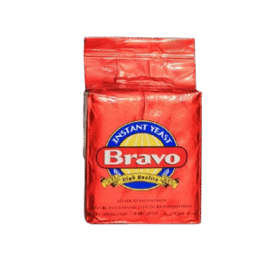 Levadura BRAVO (500g)