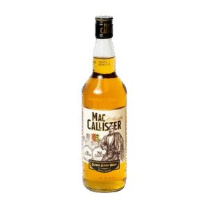 Whisky MAC CALLISTER (1lt)