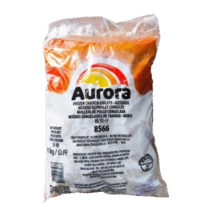 Mollejas de Pollo AURORA (1kg)