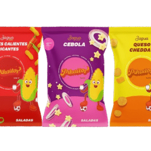 Pellys Cubanos BAGUA (1u) 60g