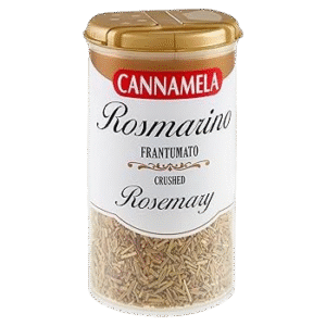 Romero Triturado CANNAMELA (40g)